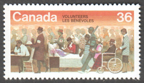 Canada Scott 1132 MNH - Click Image to Close